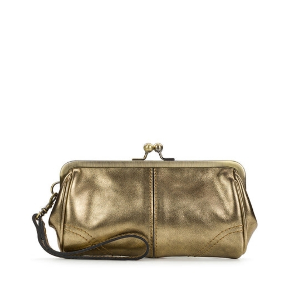 Patricia Nash Renna Wristlet ~NWT~